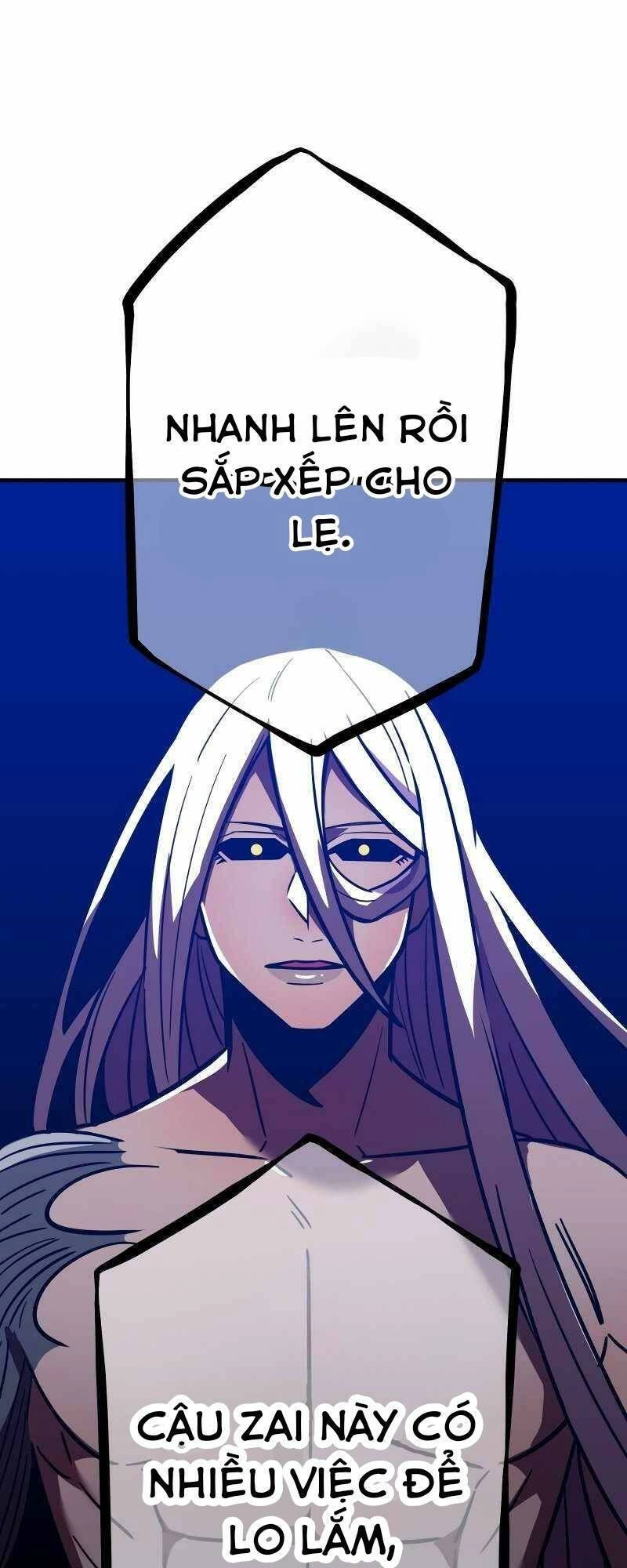 Huyết Thánh Cứu Thế Chủ~ Ta Chỉ Cần 0.0000001% Đã Trở Thành Vô Địch Chapter 40 - 96