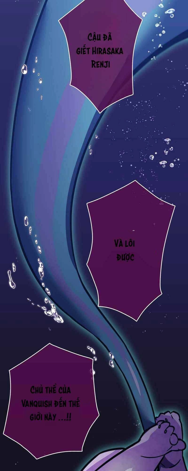 Huyết Thánh Cứu Thế Chủ~ Ta Chỉ Cần 0.0000001% Đã Trở Thành Vô Địch Chapter 41 - 2