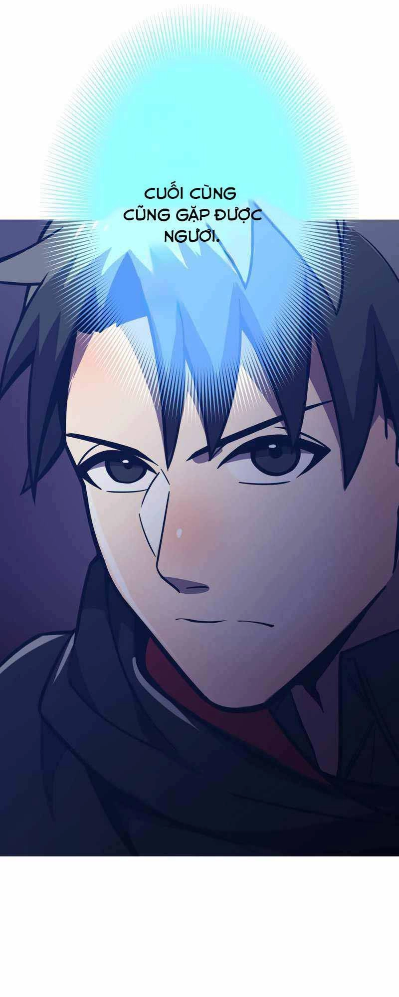 Huyết Thánh Cứu Thế Chủ~ Ta Chỉ Cần 0.0000001% Đã Trở Thành Vô Địch Chapter 41 - 6