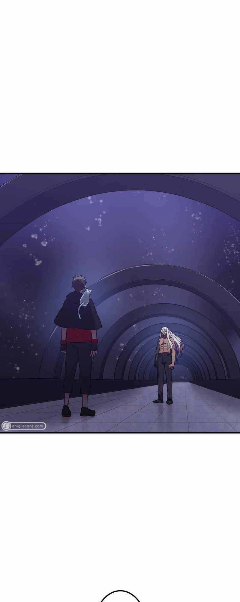 Huyết Thánh Cứu Thế Chủ~ Ta Chỉ Cần 0.0000001% Đã Trở Thành Vô Địch Chapter 41 - 7