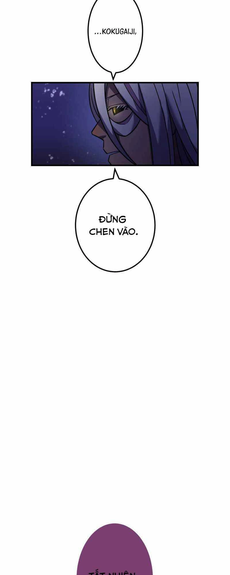 Huyết Thánh Cứu Thế Chủ~ Ta Chỉ Cần 0.0000001% Đã Trở Thành Vô Địch Chapter 41 - 8