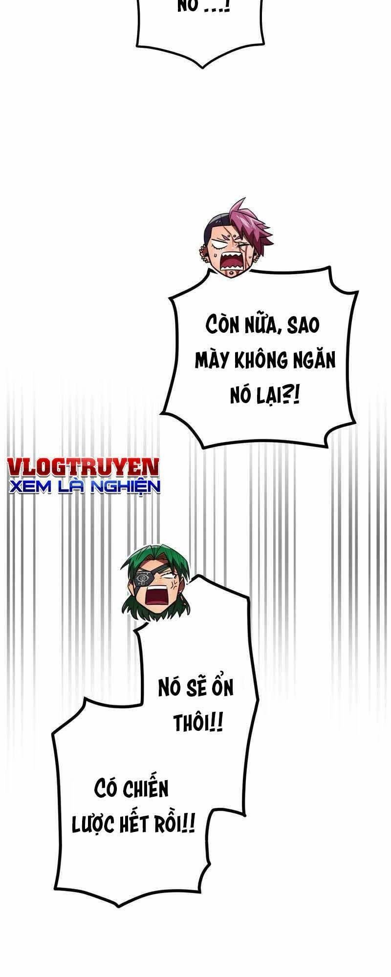 Huyết Thánh Cứu Thế Chủ~ Ta Chỉ Cần 0.0000001% Đã Trở Thành Vô Địch Chapter 41 - 24