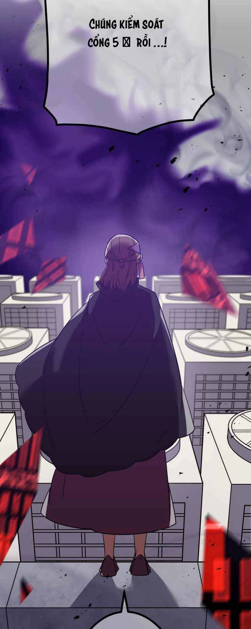 Huyết Thánh Cứu Thế Chủ~ Ta Chỉ Cần 0.0000001% Đã Trở Thành Vô Địch Chapter 41 - 28