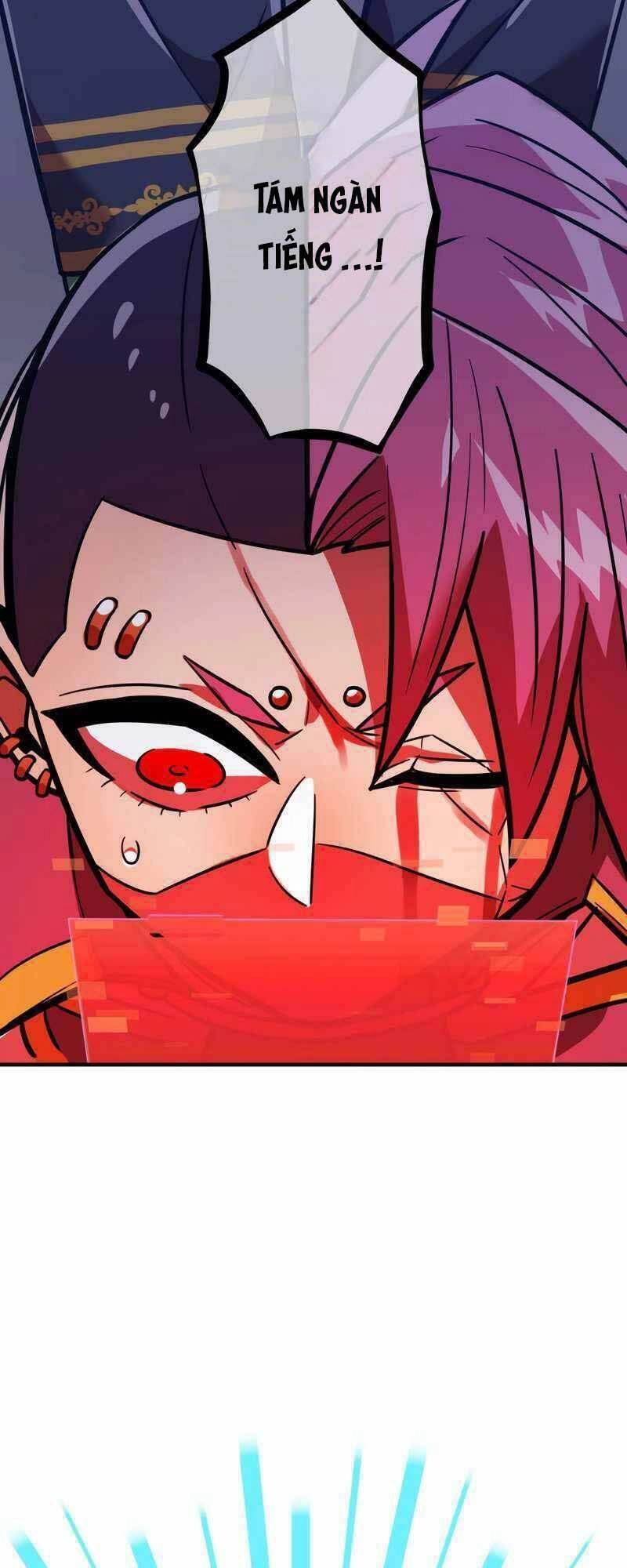 Huyết Thánh Cứu Thế Chủ~ Ta Chỉ Cần 0.0000001% Đã Trở Thành Vô Địch Chapter 41 - 32