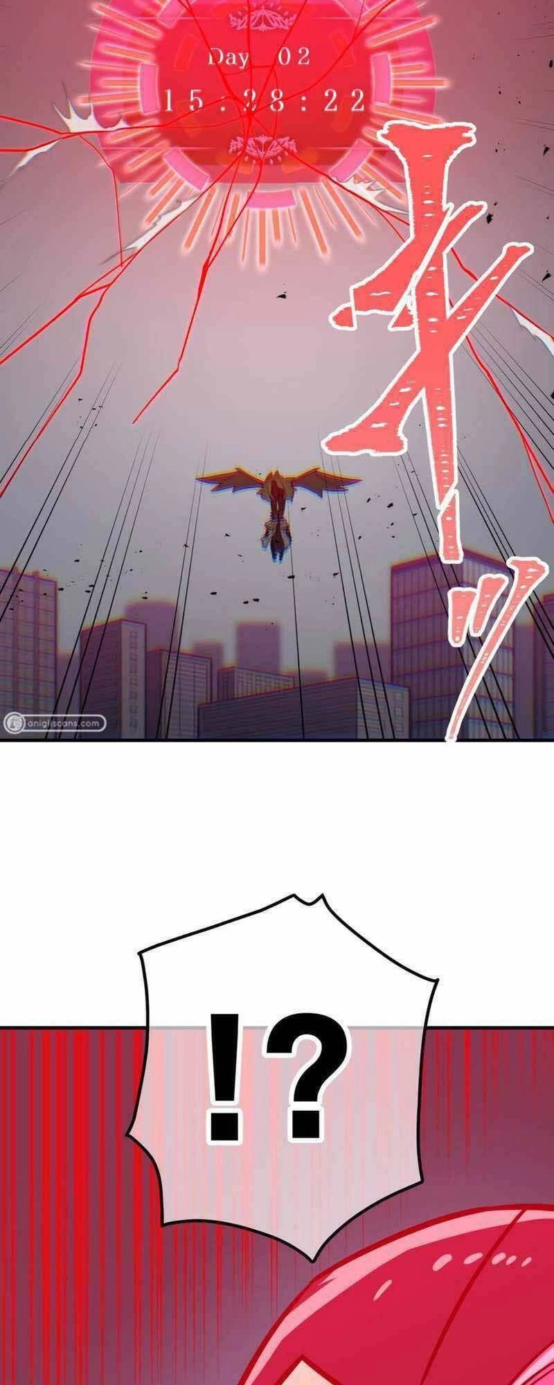 Huyết Thánh Cứu Thế Chủ~ Ta Chỉ Cần 0.0000001% Đã Trở Thành Vô Địch Chapter 41 - 34