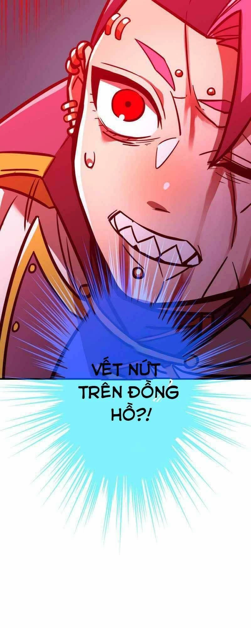 Huyết Thánh Cứu Thế Chủ~ Ta Chỉ Cần 0.0000001% Đã Trở Thành Vô Địch Chapter 41 - 35