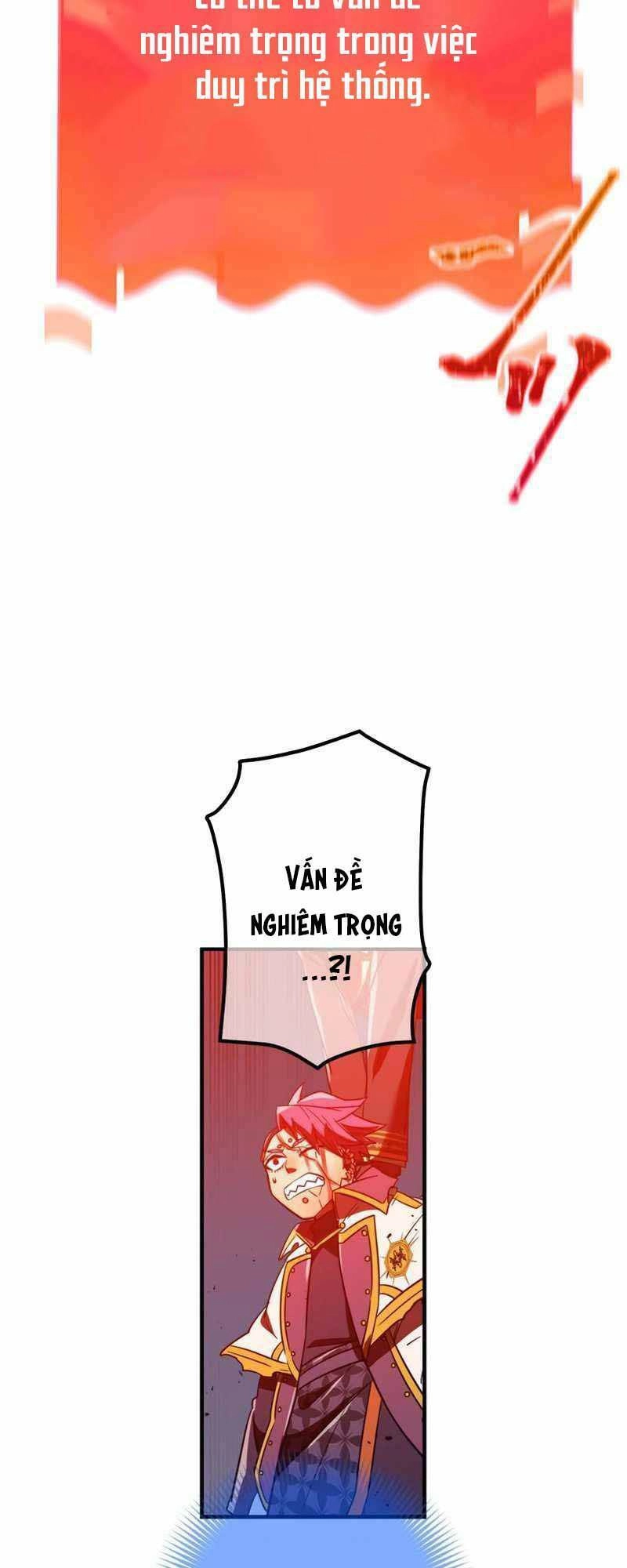 Huyết Thánh Cứu Thế Chủ~ Ta Chỉ Cần 0.0000001% Đã Trở Thành Vô Địch Chapter 41 - 37