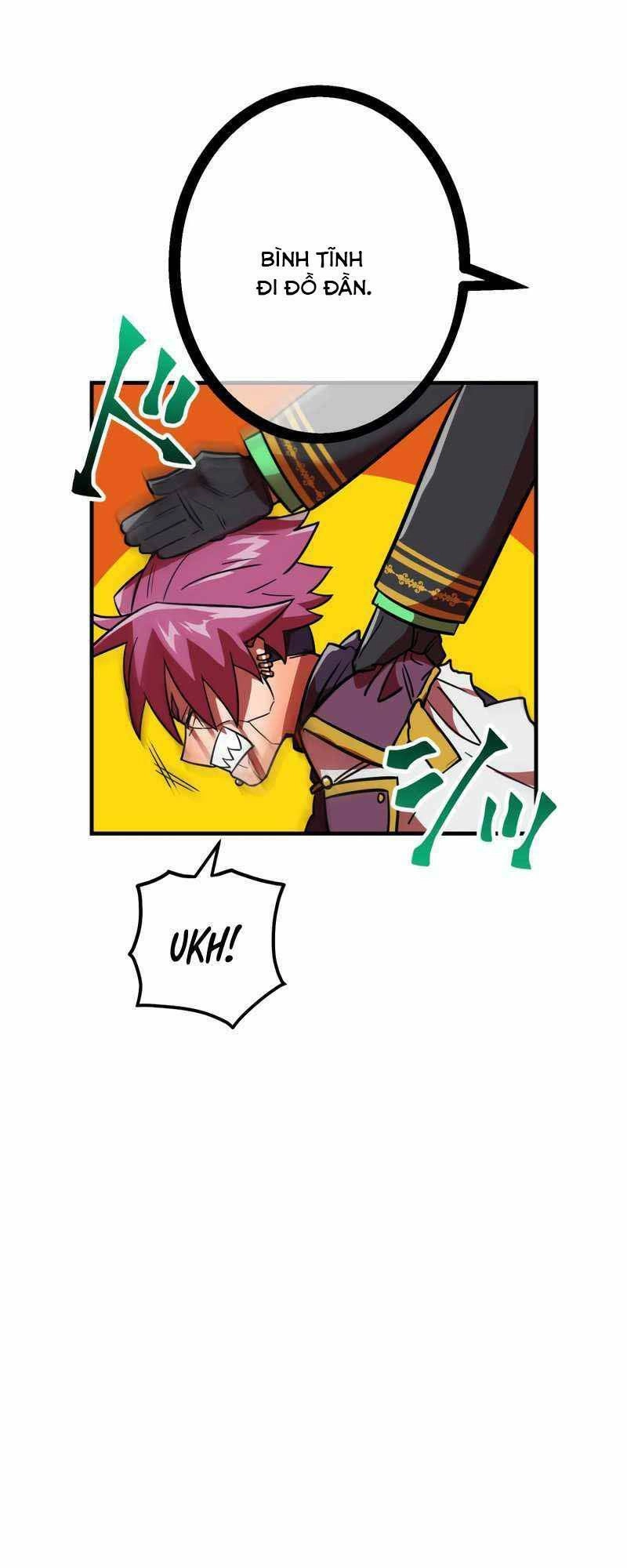 Huyết Thánh Cứu Thế Chủ~ Ta Chỉ Cần 0.0000001% Đã Trở Thành Vô Địch Chapter 41 - 40