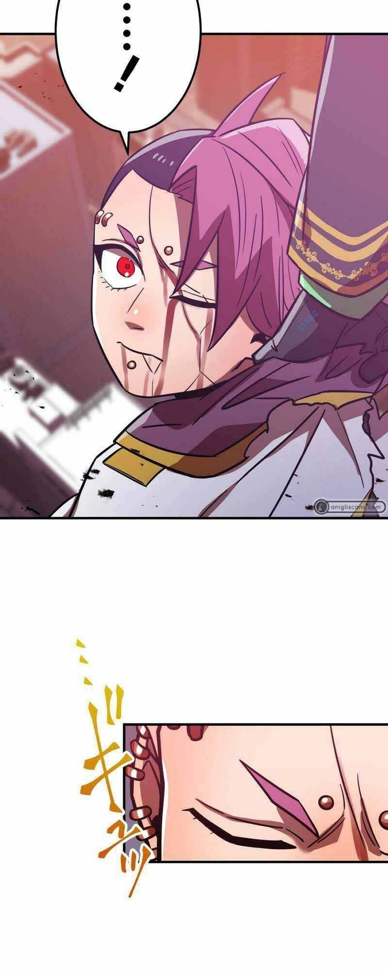 Huyết Thánh Cứu Thế Chủ~ Ta Chỉ Cần 0.0000001% Đã Trở Thành Vô Địch Chapter 41 - 43