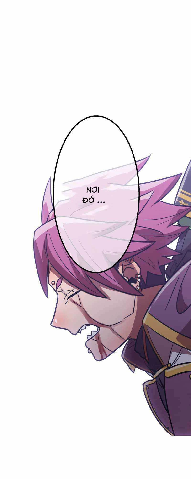 Huyết Thánh Cứu Thế Chủ~ Ta Chỉ Cần 0.0000001% Đã Trở Thành Vô Địch Chapter 41 - 47