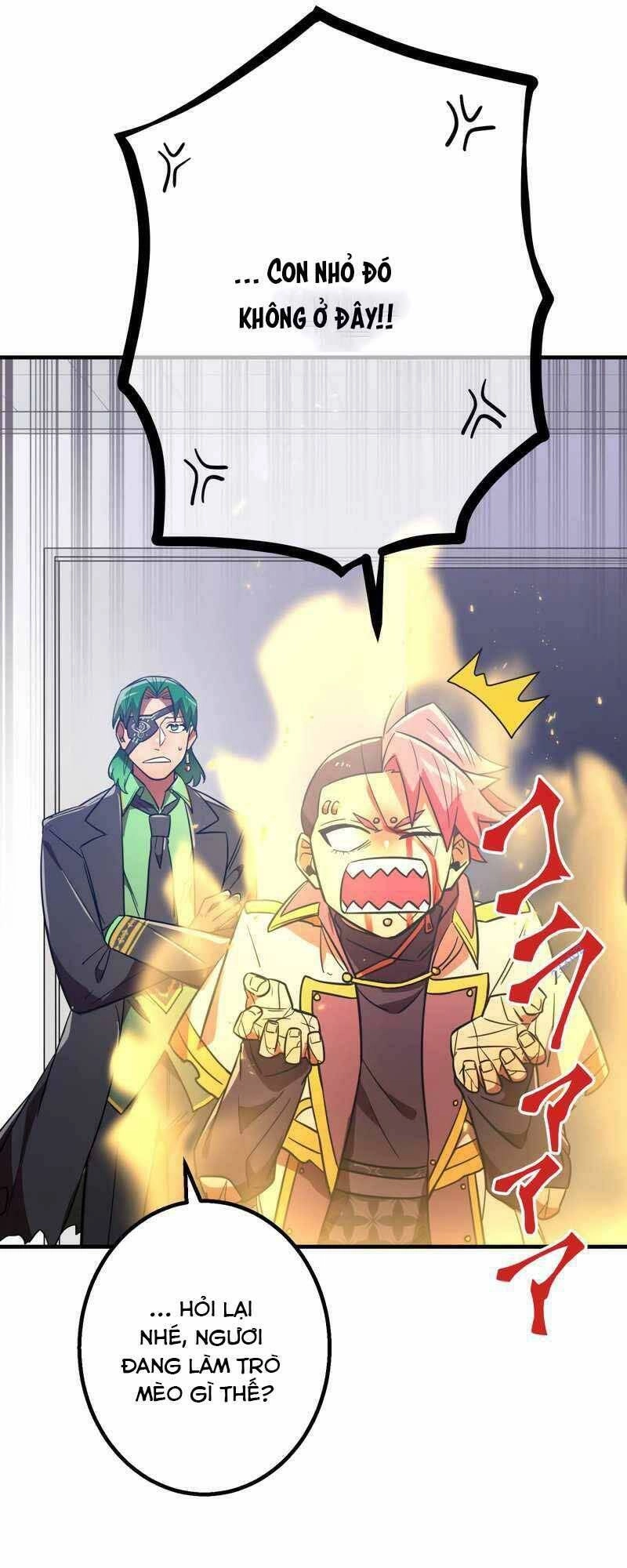 Huyết Thánh Cứu Thế Chủ~ Ta Chỉ Cần 0.0000001% Đã Trở Thành Vô Địch Chapter 41 - 51