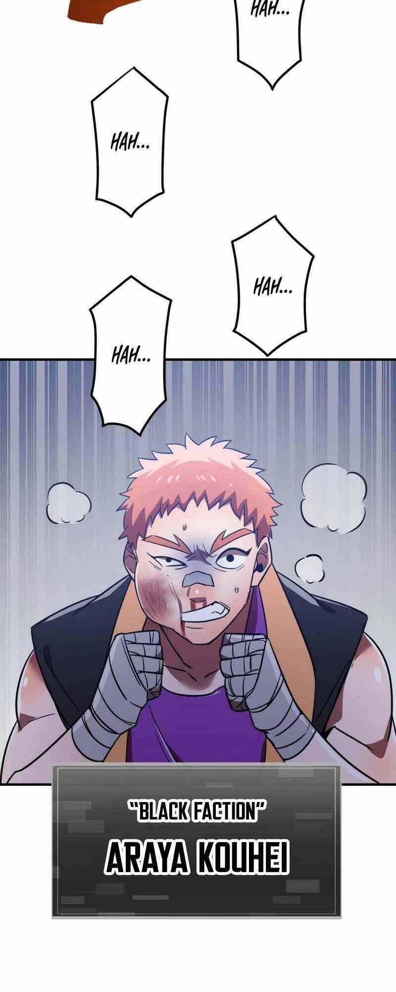 Huyết Thánh Cứu Thế Chủ~ Ta Chỉ Cần 0.0000001% Đã Trở Thành Vô Địch Chapter 41 - 54