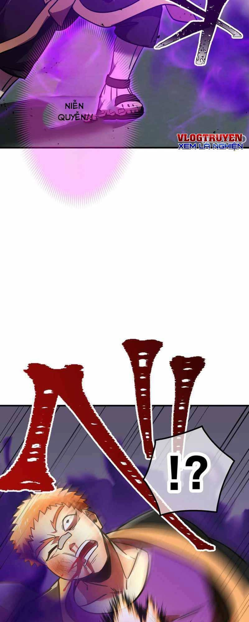 Huyết Thánh Cứu Thế Chủ~ Ta Chỉ Cần 0.0000001% Đã Trở Thành Vô Địch Chapter 41 - 58