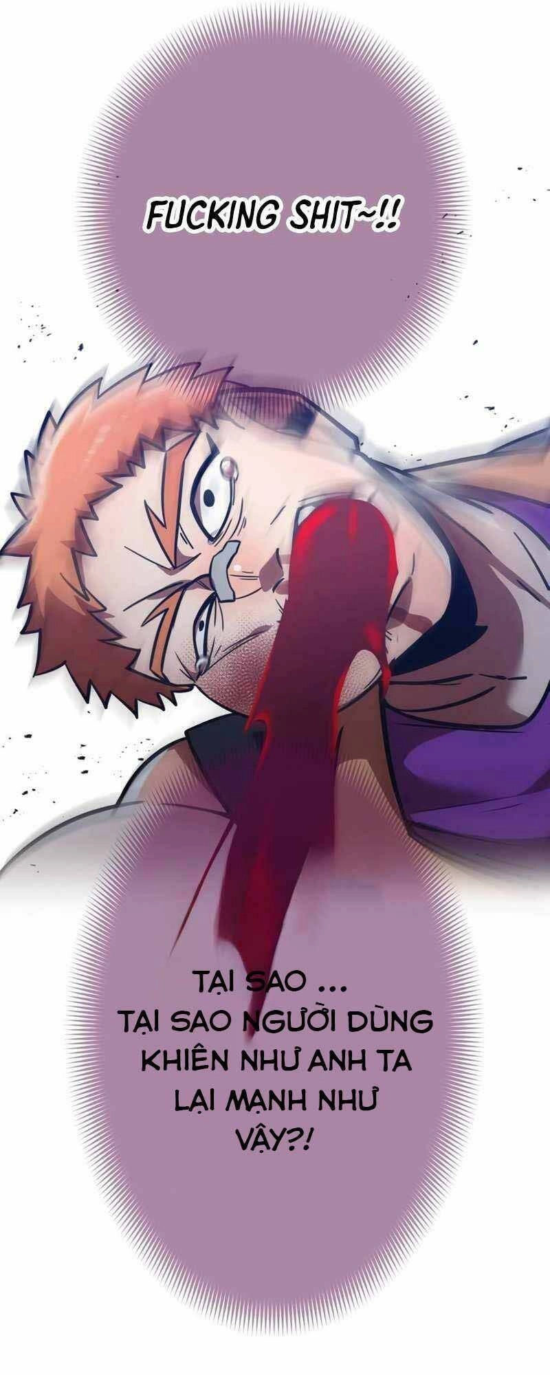 Huyết Thánh Cứu Thế Chủ~ Ta Chỉ Cần 0.0000001% Đã Trở Thành Vô Địch Chapter 41 - 61