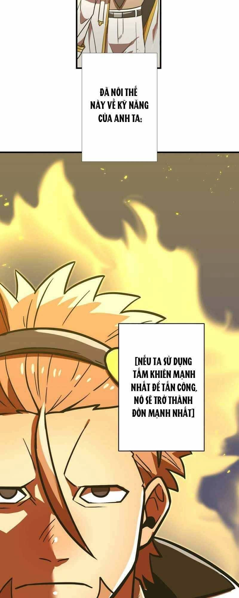 Huyết Thánh Cứu Thế Chủ~ Ta Chỉ Cần 0.0000001% Đã Trở Thành Vô Địch Chapter 41 - 63