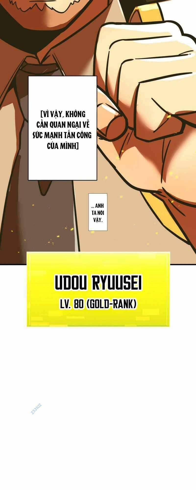 Huyết Thánh Cứu Thế Chủ~ Ta Chỉ Cần 0.0000001% Đã Trở Thành Vô Địch Chapter 41 - 64