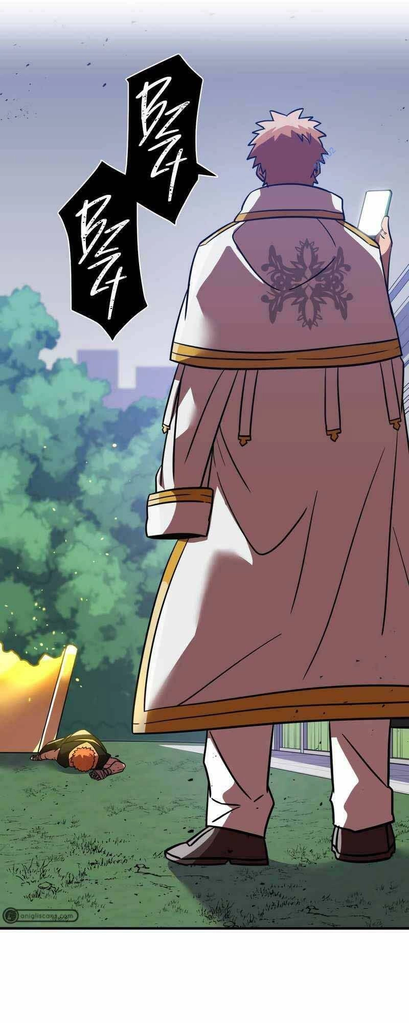 Huyết Thánh Cứu Thế Chủ~ Ta Chỉ Cần 0.0000001% Đã Trở Thành Vô Địch Chapter 41 - 65