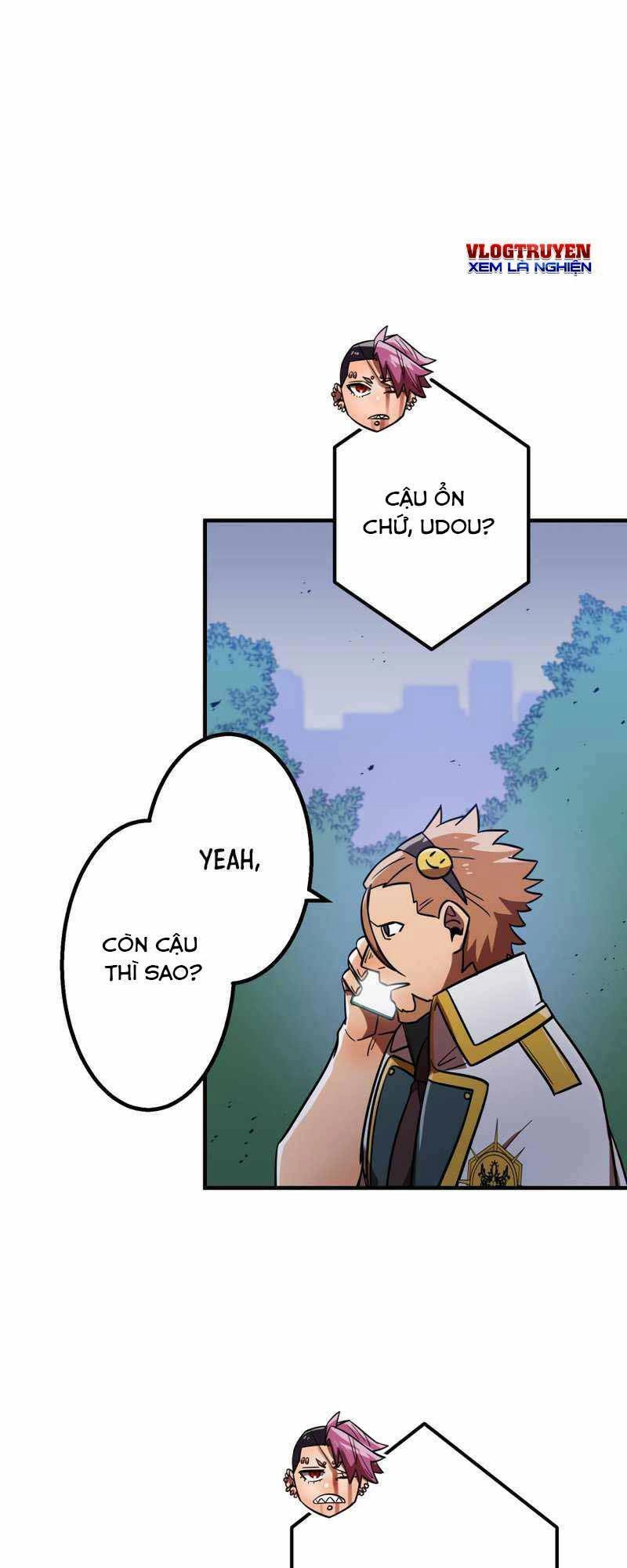 Huyết Thánh Cứu Thế Chủ~ Ta Chỉ Cần 0.0000001% Đã Trở Thành Vô Địch Chapter 41 - 66