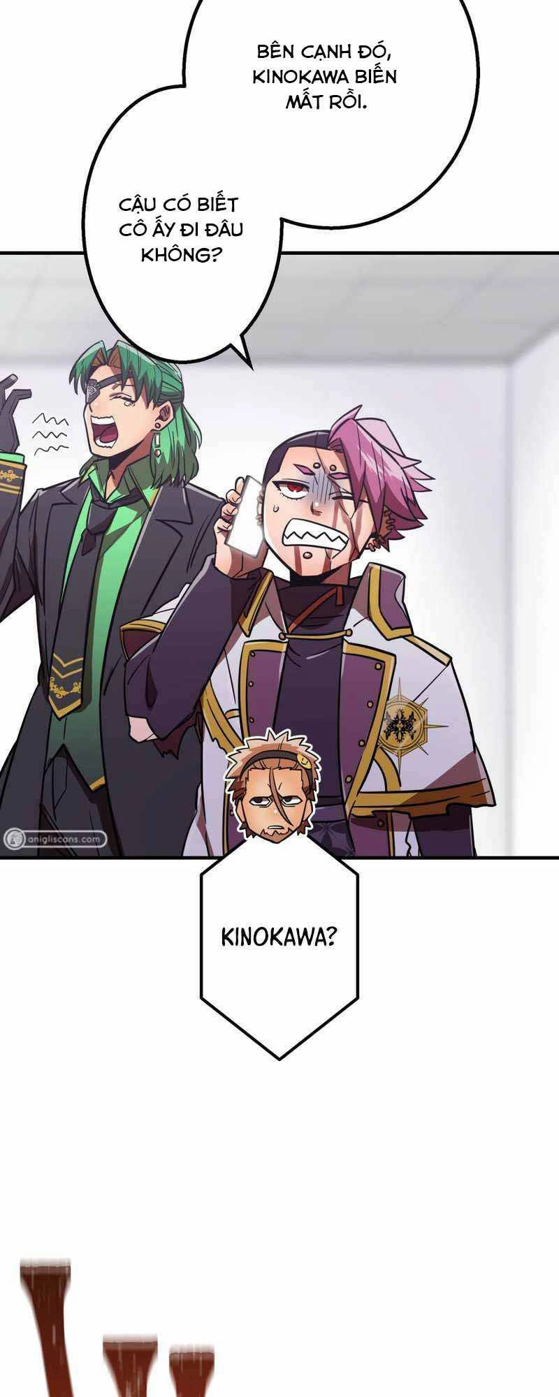 Huyết Thánh Cứu Thế Chủ~ Ta Chỉ Cần 0.0000001% Đã Trở Thành Vô Địch Chapter 41 - 68