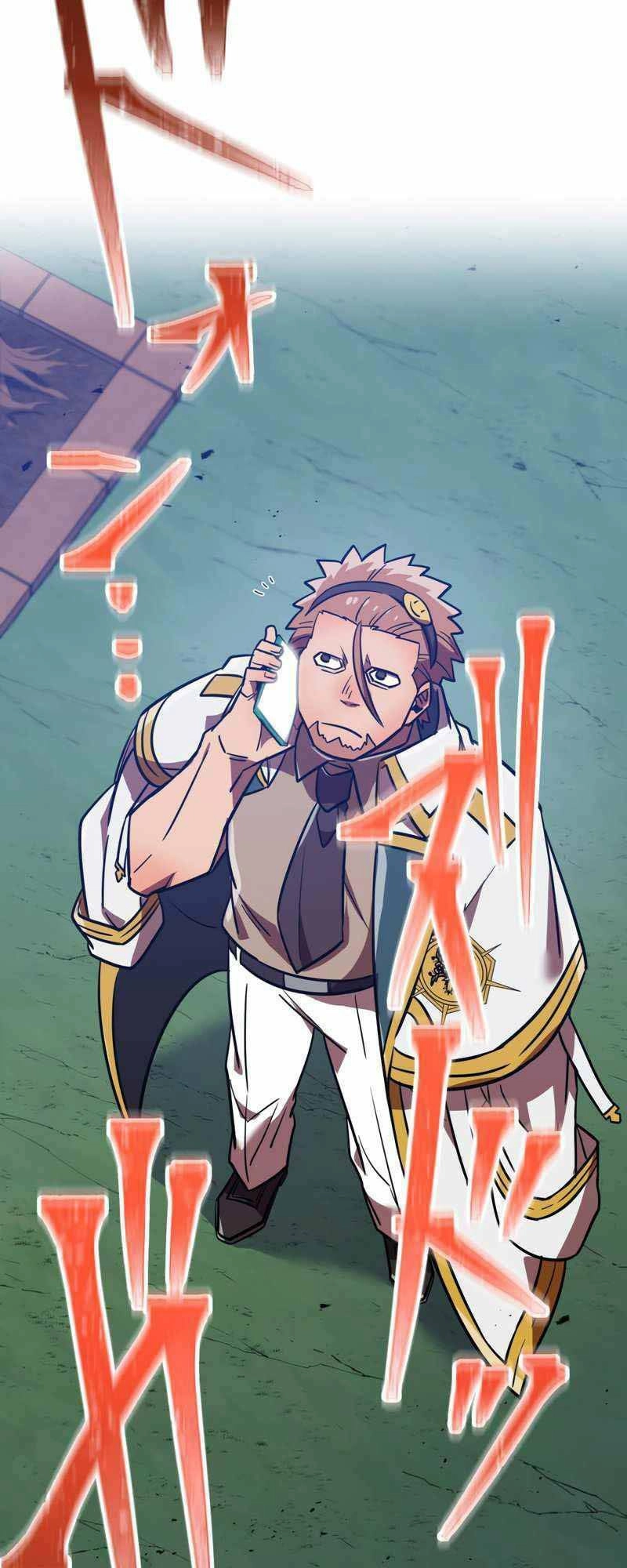 Huyết Thánh Cứu Thế Chủ~ Ta Chỉ Cần 0.0000001% Đã Trở Thành Vô Địch Chapter 41 - 69