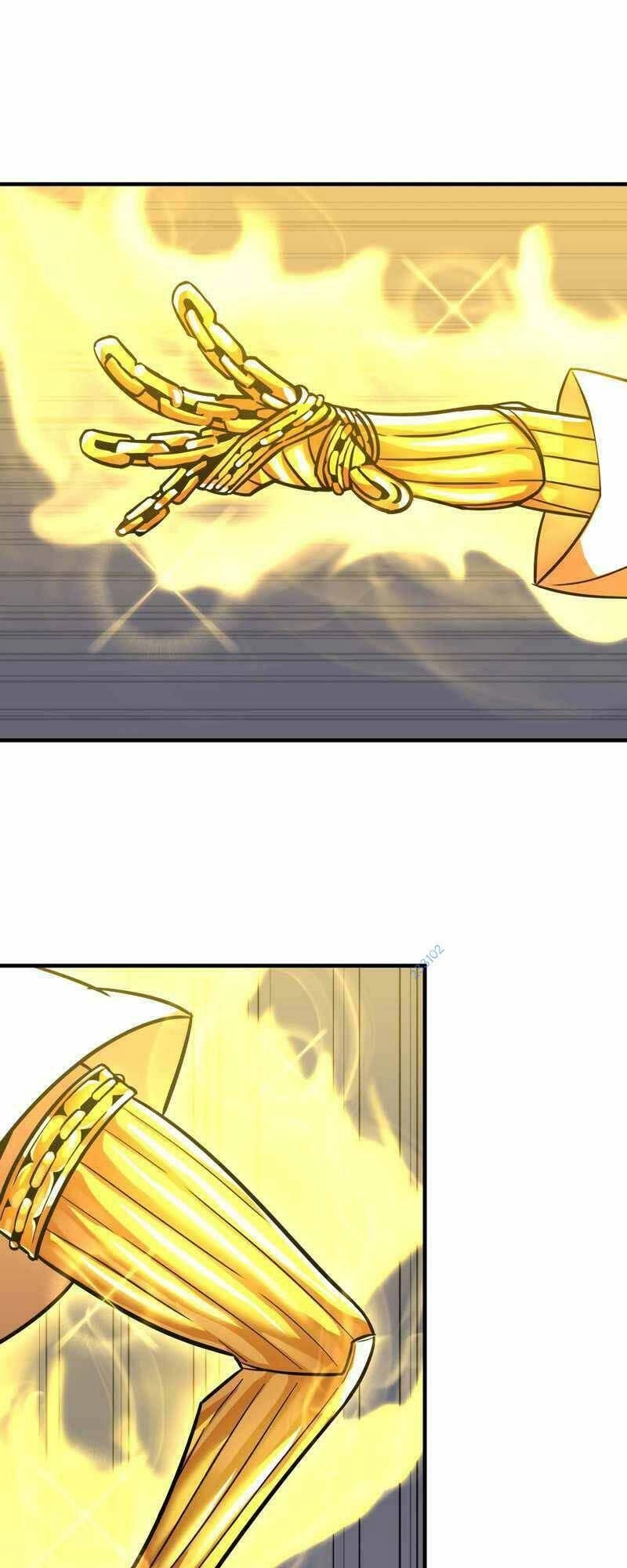 Huyết Thánh Cứu Thế Chủ~ Ta Chỉ Cần 0.0000001% Đã Trở Thành Vô Địch Chapter 41 - 71