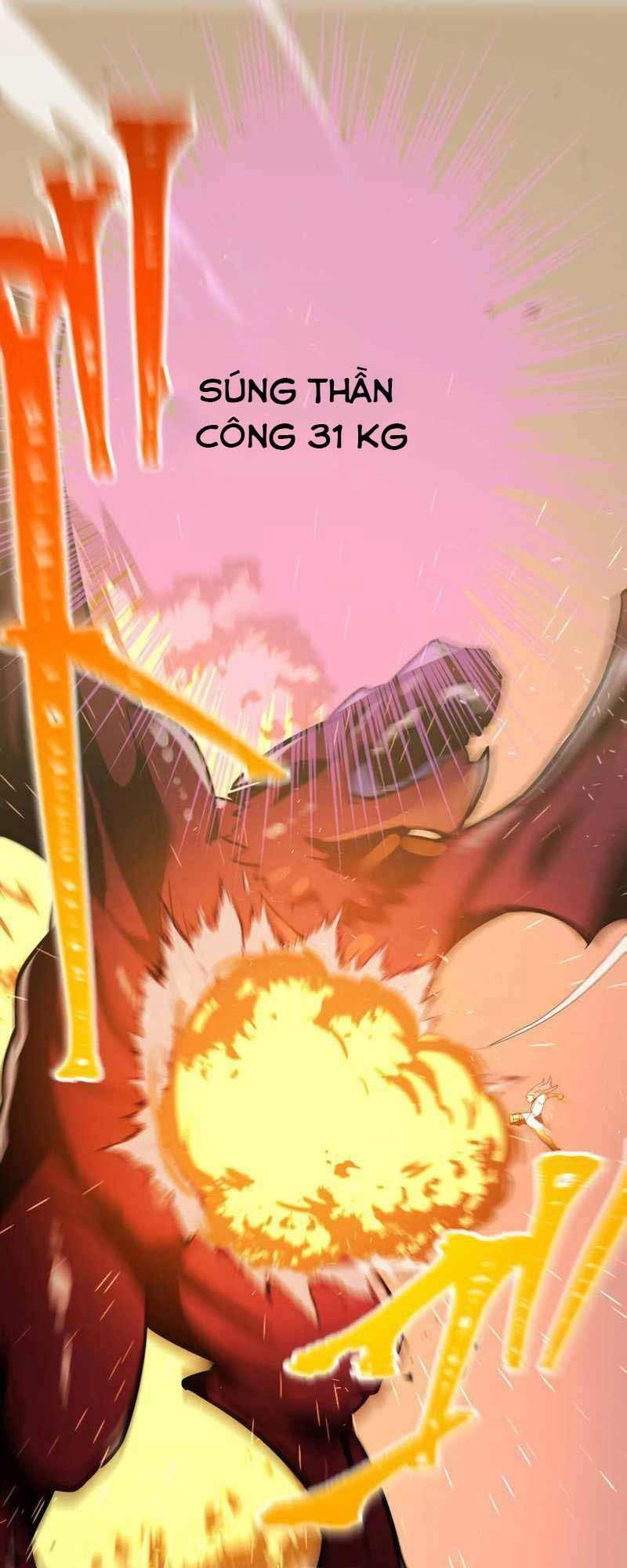 Huyết Thánh Cứu Thế Chủ~ Ta Chỉ Cần 0.0000001% Đã Trở Thành Vô Địch Chapter 41 - 76