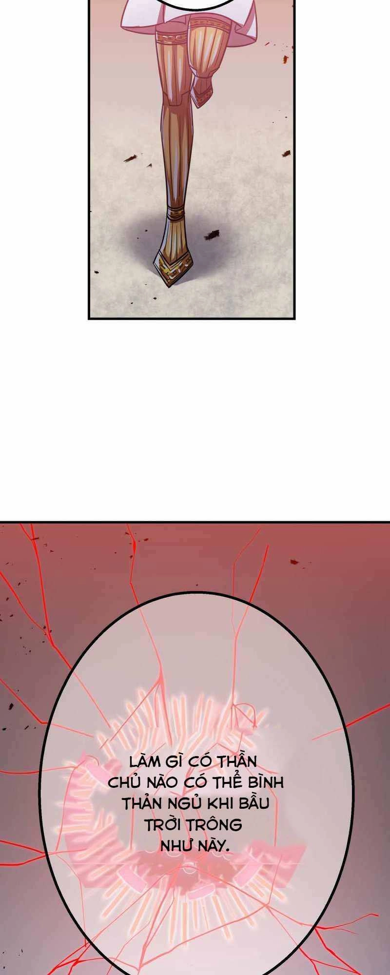 Huyết Thánh Cứu Thế Chủ~ Ta Chỉ Cần 0.0000001% Đã Trở Thành Vô Địch Chapter 41 - 79