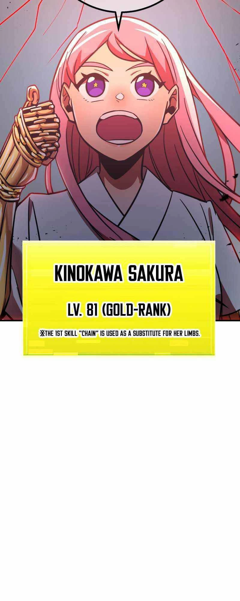 Huyết Thánh Cứu Thế Chủ~ Ta Chỉ Cần 0.0000001% Đã Trở Thành Vô Địch Chapter 41 - 80