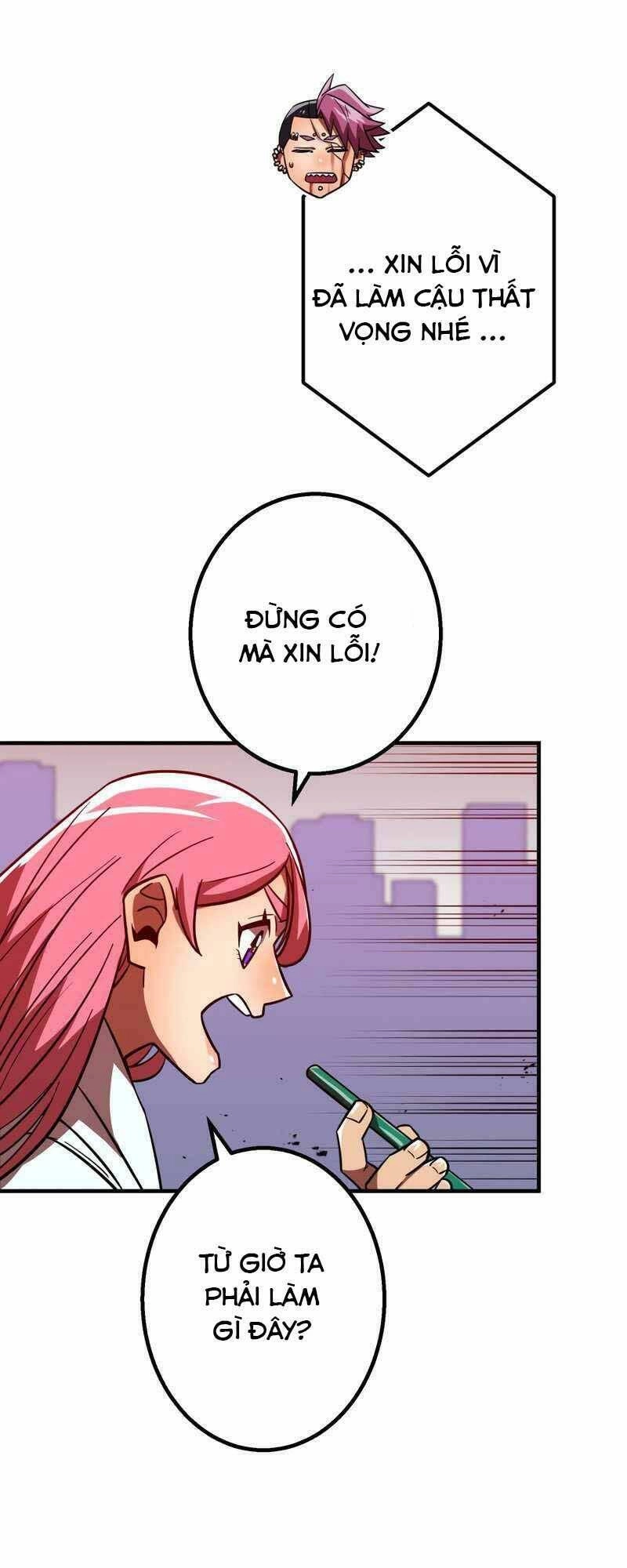 Huyết Thánh Cứu Thế Chủ~ Ta Chỉ Cần 0.0000001% Đã Trở Thành Vô Địch Chapter 41 - 81