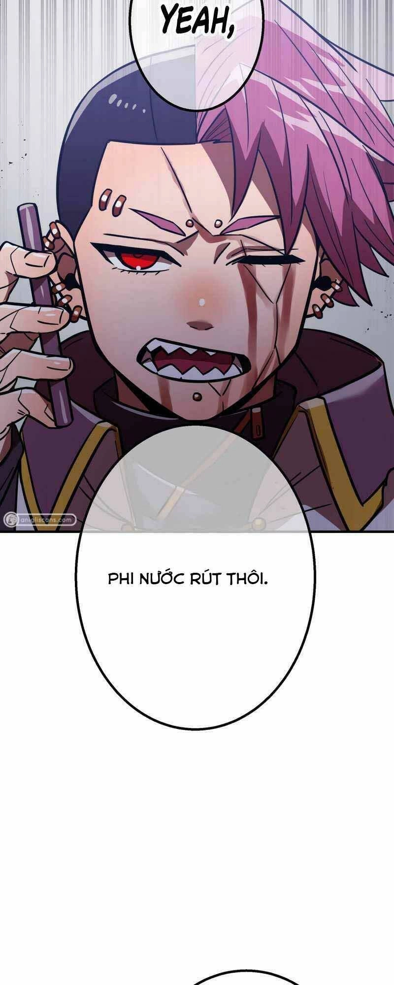 Huyết Thánh Cứu Thế Chủ~ Ta Chỉ Cần 0.0000001% Đã Trở Thành Vô Địch Chapter 41 - 83