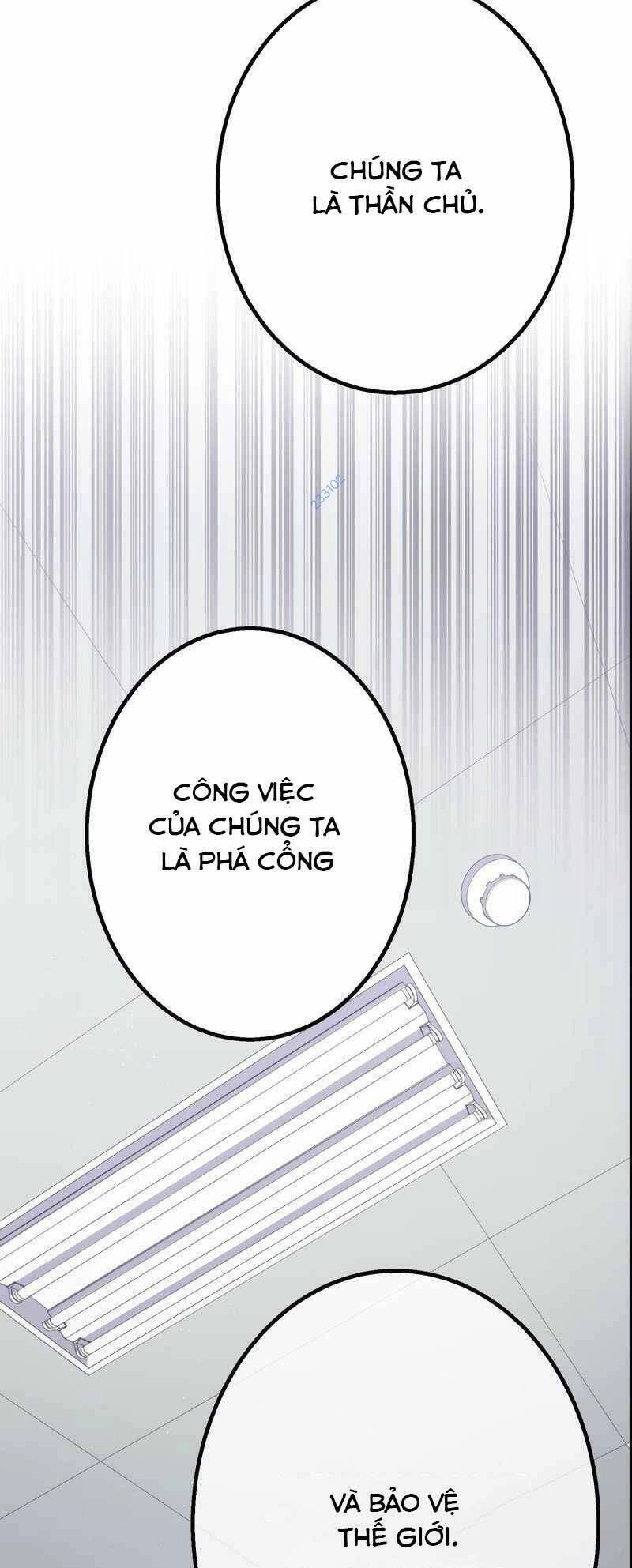 Huyết Thánh Cứu Thế Chủ~ Ta Chỉ Cần 0.0000001% Đã Trở Thành Vô Địch Chapter 41 - 84