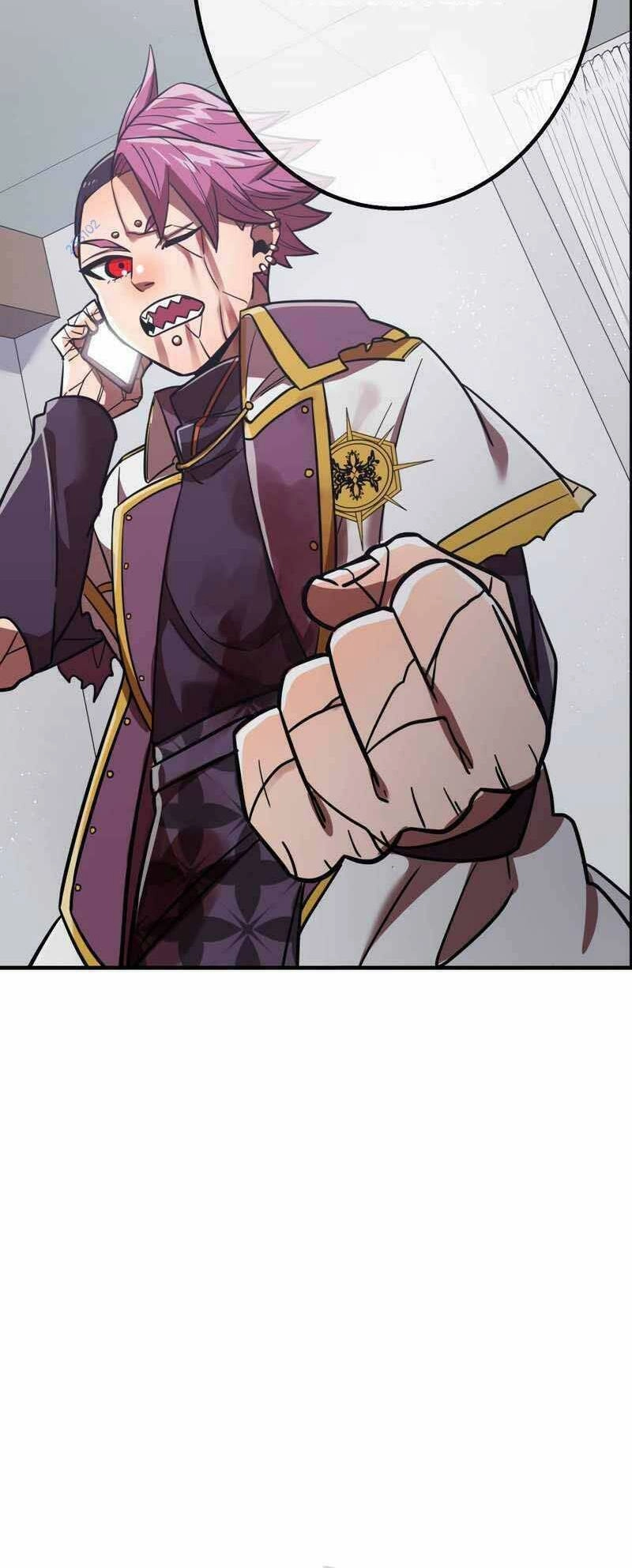 Huyết Thánh Cứu Thế Chủ~ Ta Chỉ Cần 0.0000001% Đã Trở Thành Vô Địch Chapter 41 - 85