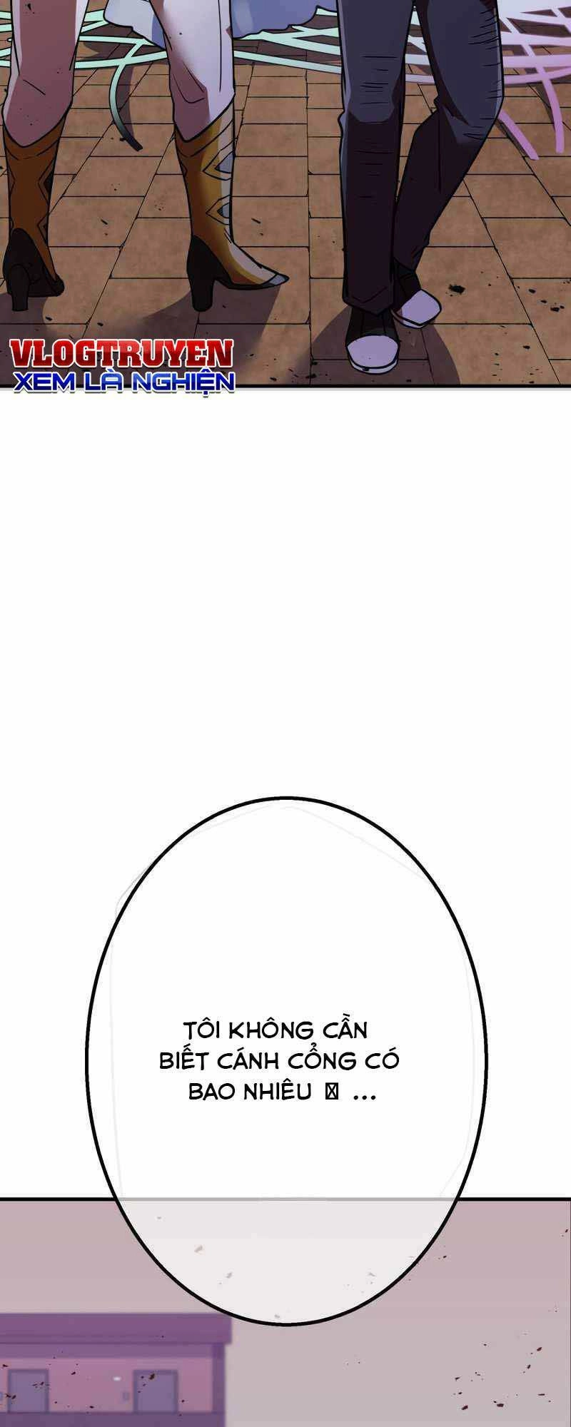 Huyết Thánh Cứu Thế Chủ~ Ta Chỉ Cần 0.0000001% Đã Trở Thành Vô Địch Chapter 41 - 87