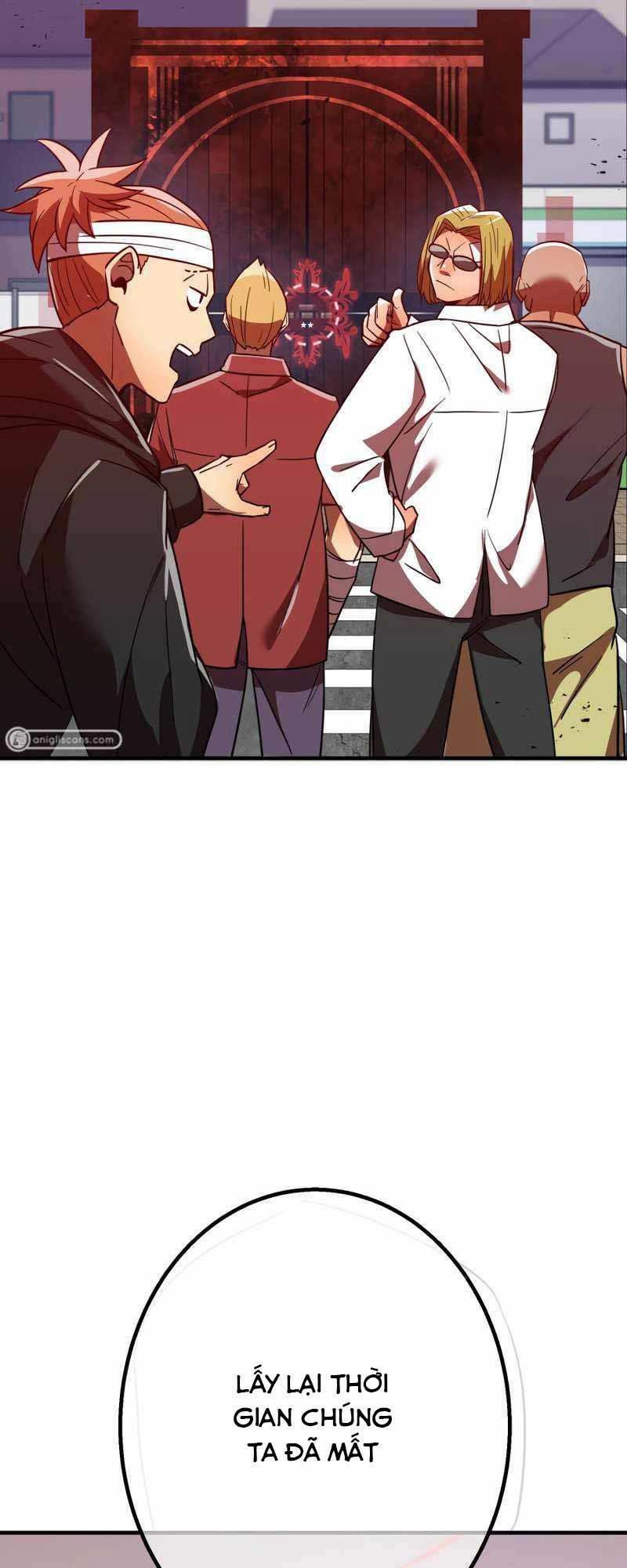 Huyết Thánh Cứu Thế Chủ~ Ta Chỉ Cần 0.0000001% Đã Trở Thành Vô Địch Chapter 41 - 88