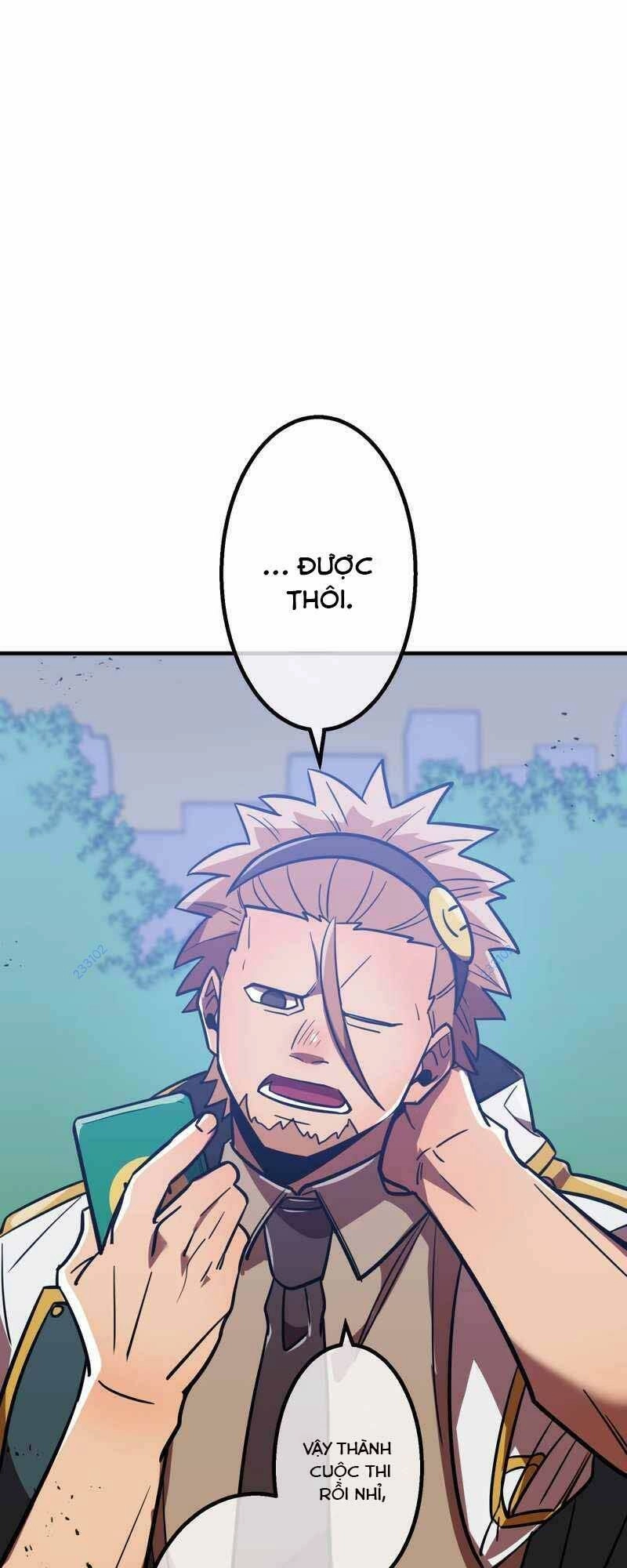 Huyết Thánh Cứu Thế Chủ~ Ta Chỉ Cần 0.0000001% Đã Trở Thành Vô Địch Chapter 41 - 91