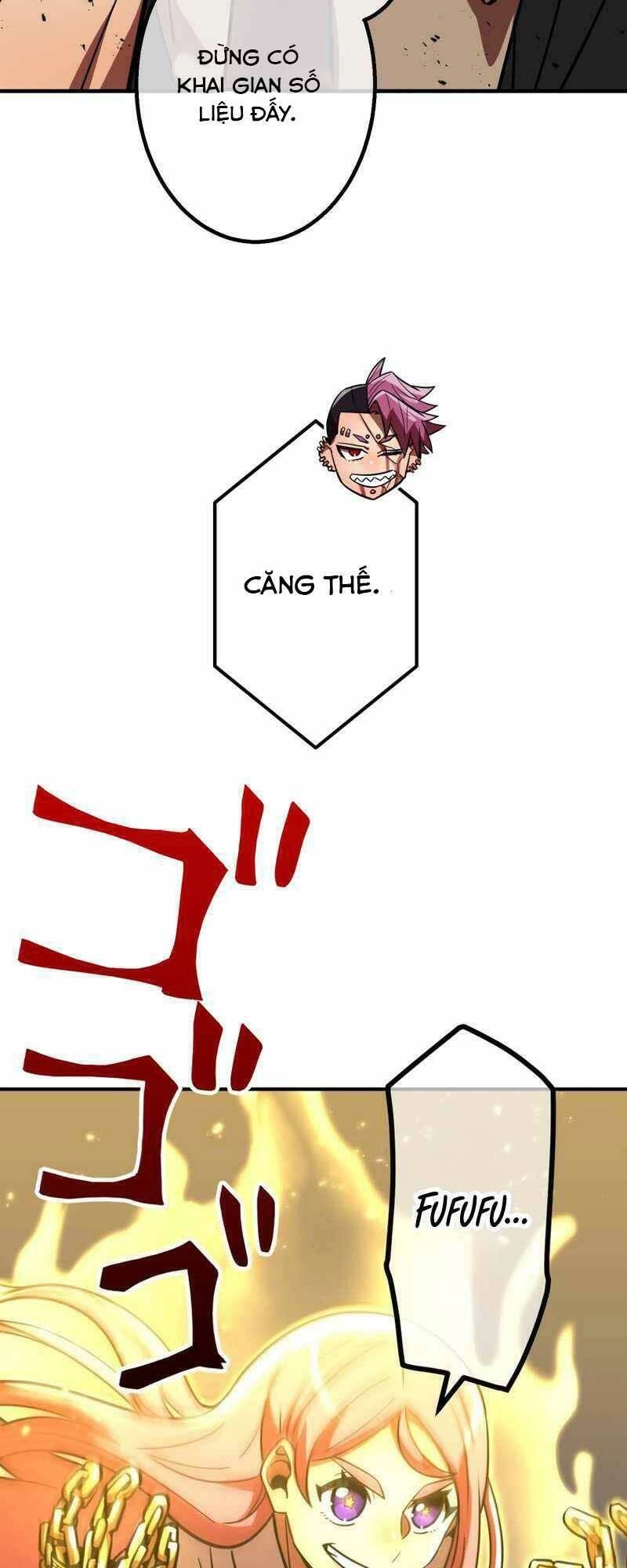 Huyết Thánh Cứu Thế Chủ~ Ta Chỉ Cần 0.0000001% Đã Trở Thành Vô Địch Chapter 41 - 92