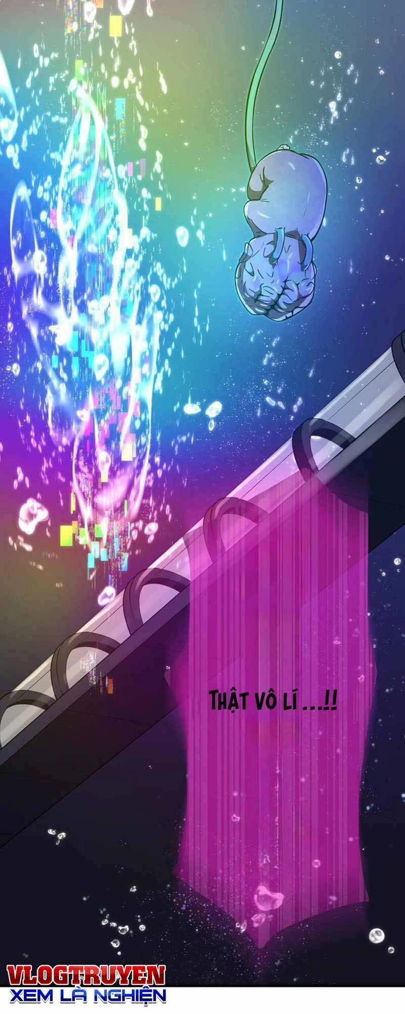 Huyết Thánh Cứu Thế Chủ~ Ta Chỉ Cần 0.0000001% Đã Trở Thành Vô Địch Chapter 41 - 99