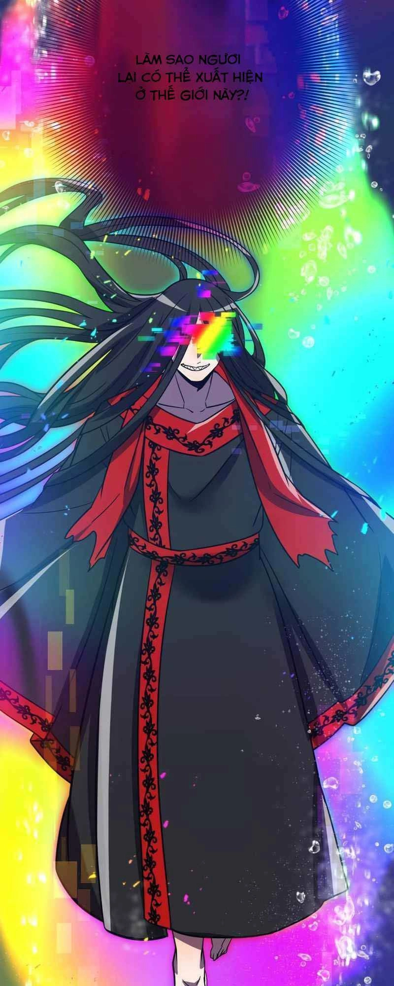 Huyết Thánh Cứu Thế Chủ~ Ta Chỉ Cần 0.0000001% Đã Trở Thành Vô Địch Chapter 42 - 4