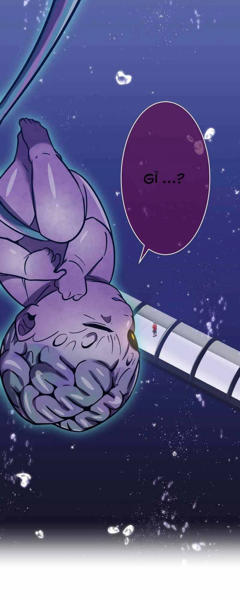 Huyết Thánh Cứu Thế Chủ~ Ta Chỉ Cần 0.0000001% Đã Trở Thành Vô Địch Chapter 42 - 8