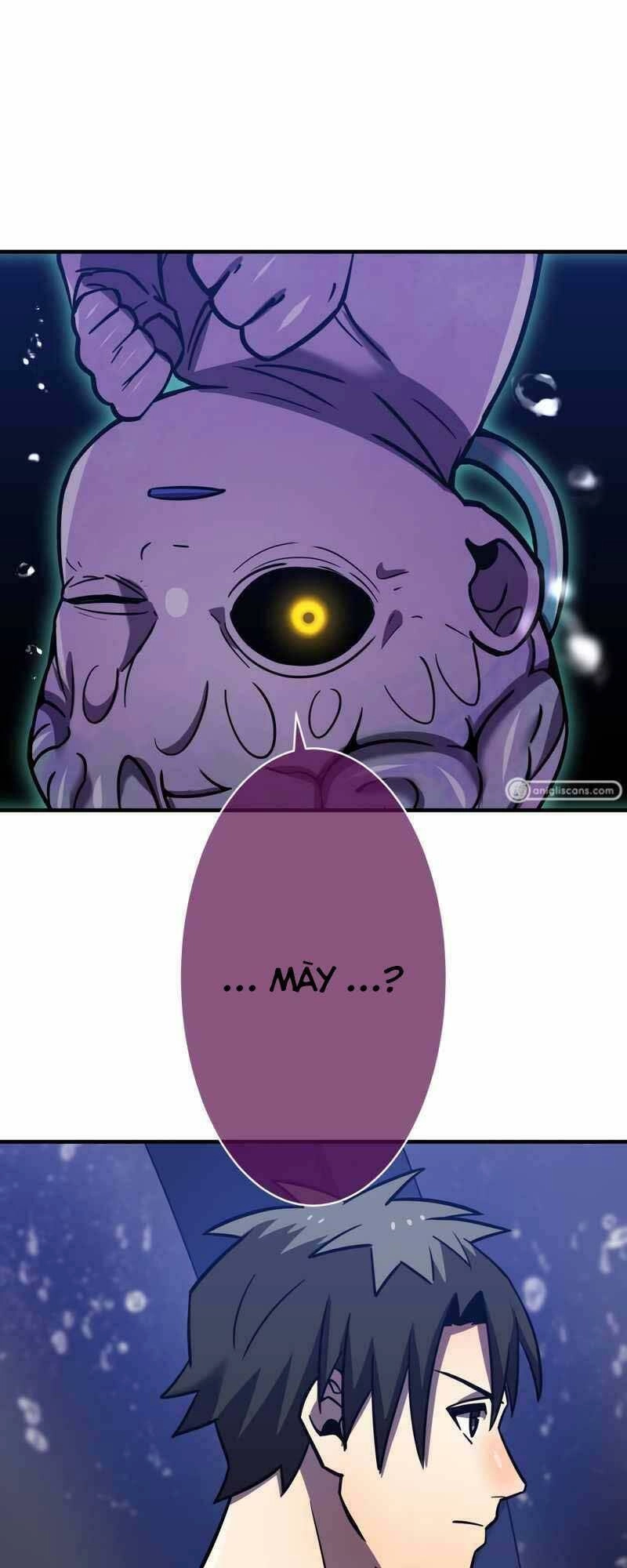 Huyết Thánh Cứu Thế Chủ~ Ta Chỉ Cần 0.0000001% Đã Trở Thành Vô Địch Chapter 42 - 9