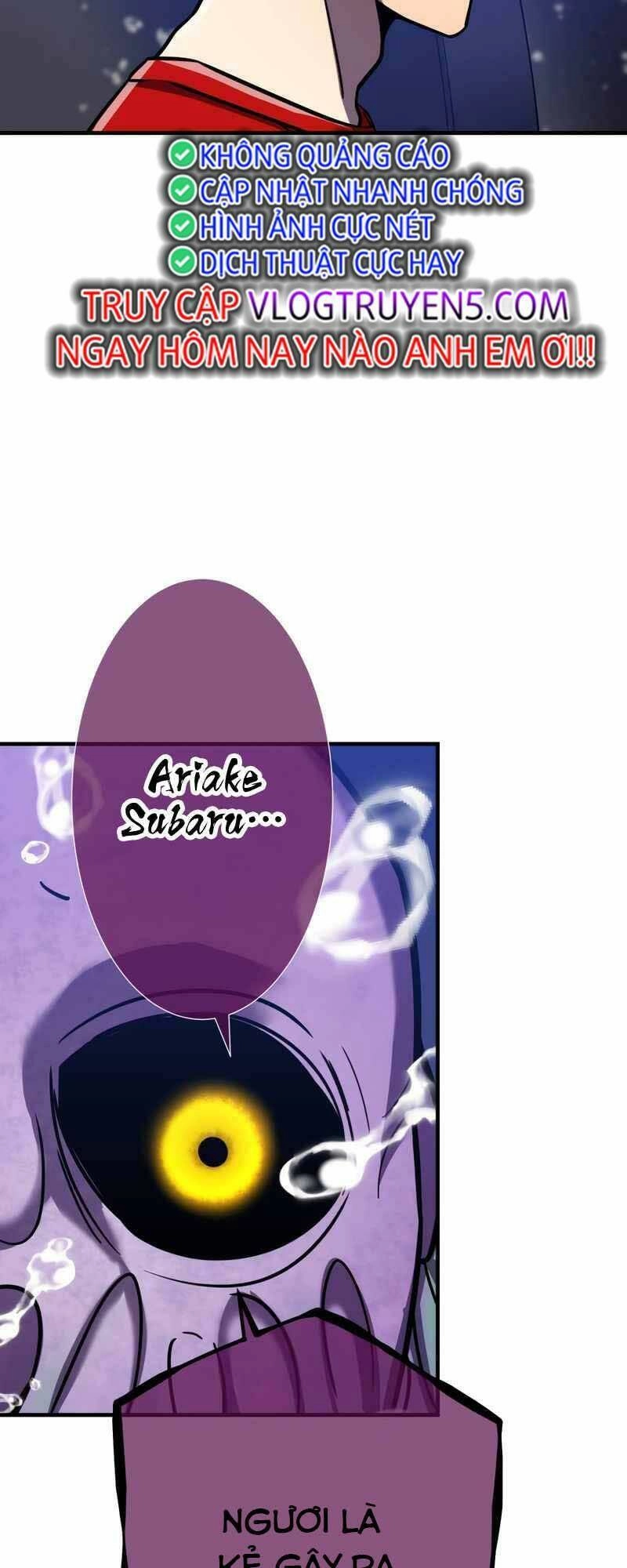 Huyết Thánh Cứu Thế Chủ~ Ta Chỉ Cần 0.0000001% Đã Trở Thành Vô Địch Chapter 42 - 10