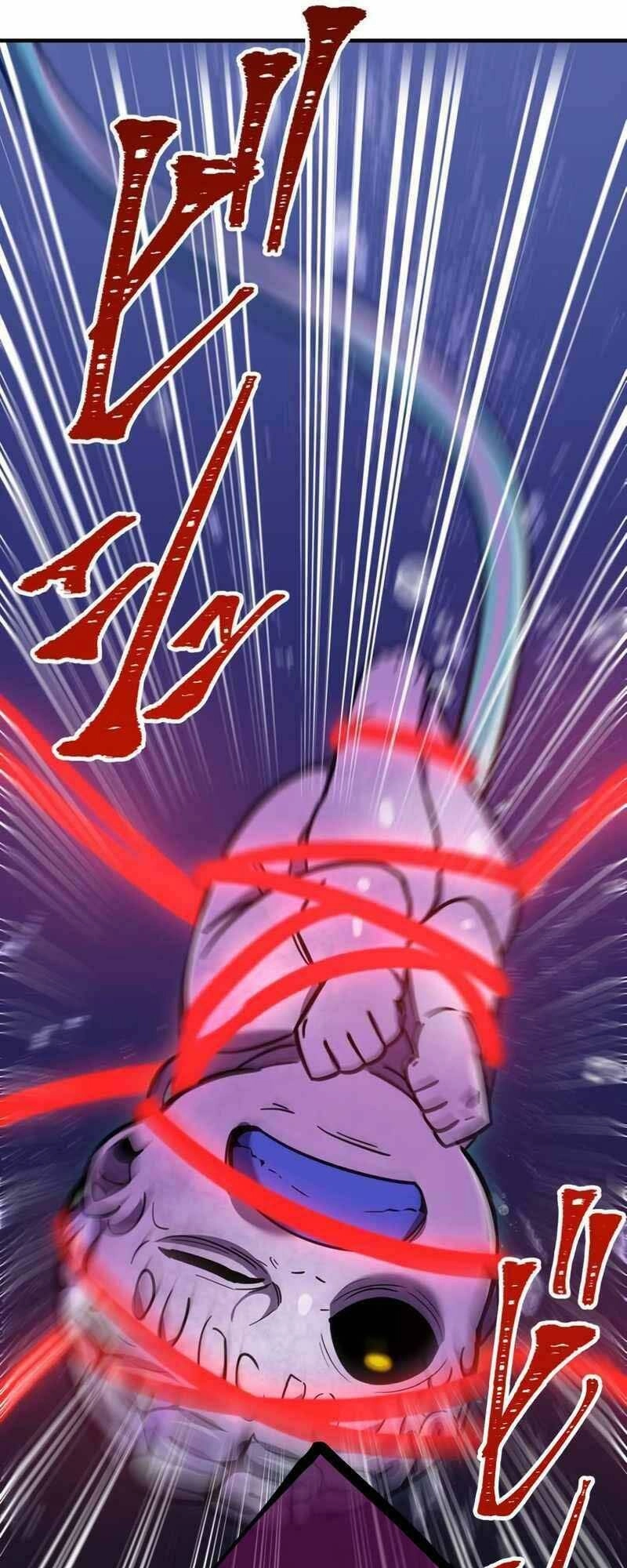 Huyết Thánh Cứu Thế Chủ~ Ta Chỉ Cần 0.0000001% Đã Trở Thành Vô Địch Chapter 42 - 17