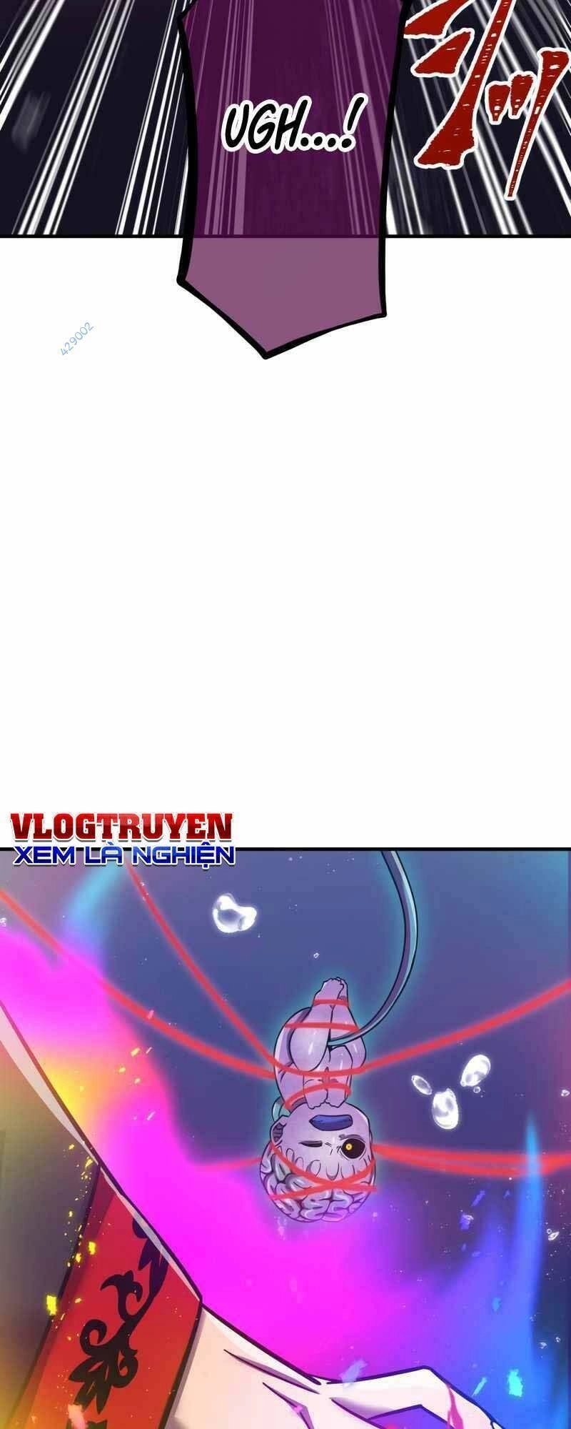 Huyết Thánh Cứu Thế Chủ~ Ta Chỉ Cần 0.0000001% Đã Trở Thành Vô Địch Chapter 42 - 18