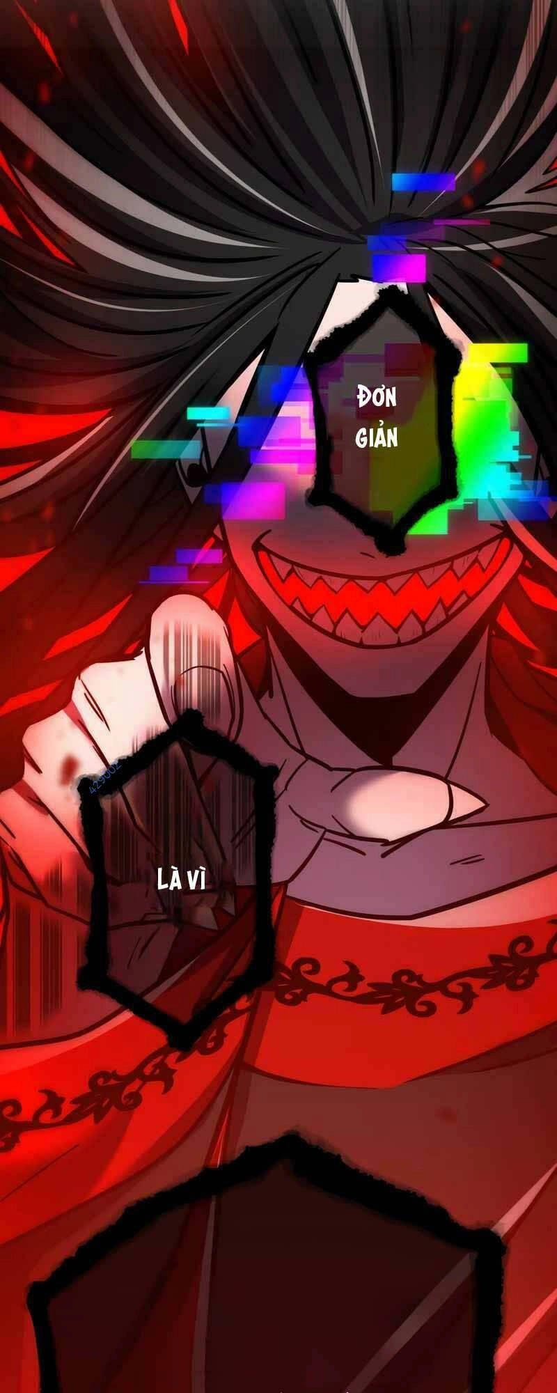 Huyết Thánh Cứu Thế Chủ~ Ta Chỉ Cần 0.0000001% Đã Trở Thành Vô Địch Chapter 42 - 20