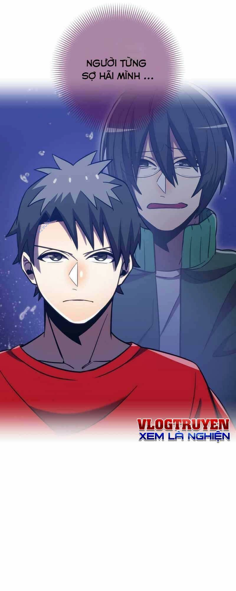 Huyết Thánh Cứu Thế Chủ~ Ta Chỉ Cần 0.0000001% Đã Trở Thành Vô Địch Chapter 42 - 37