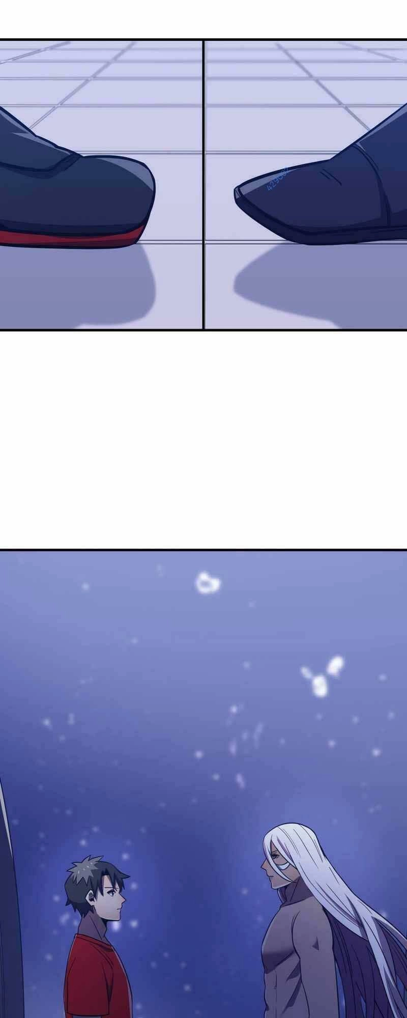 Huyết Thánh Cứu Thế Chủ~ Ta Chỉ Cần 0.0000001% Đã Trở Thành Vô Địch Chapter 42 - 38