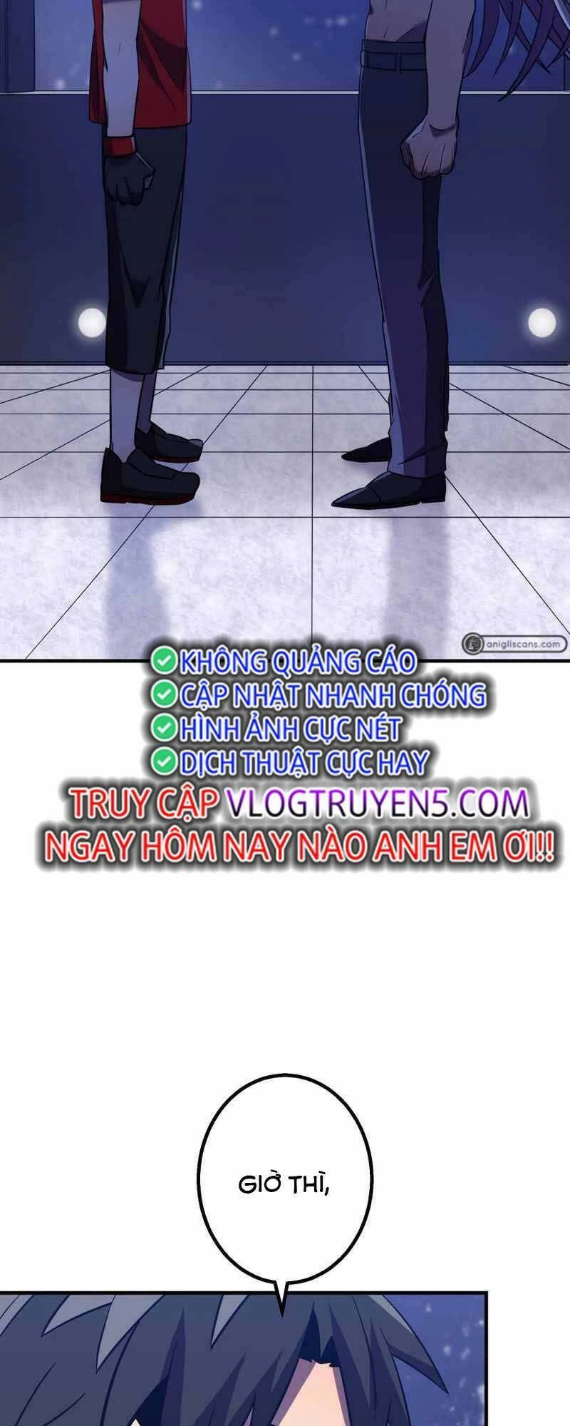 Huyết Thánh Cứu Thế Chủ~ Ta Chỉ Cần 0.0000001% Đã Trở Thành Vô Địch Chapter 42 - 39