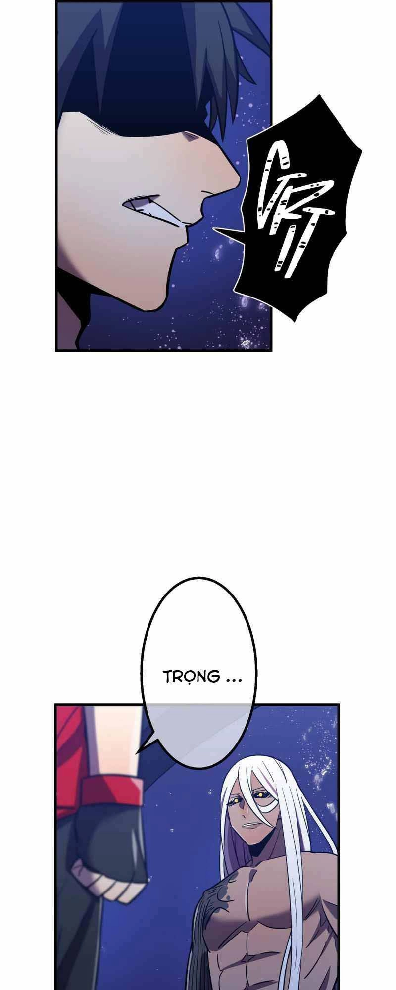 Huyết Thánh Cứu Thế Chủ~ Ta Chỉ Cần 0.0000001% Đã Trở Thành Vô Địch Chapter 42 - 43