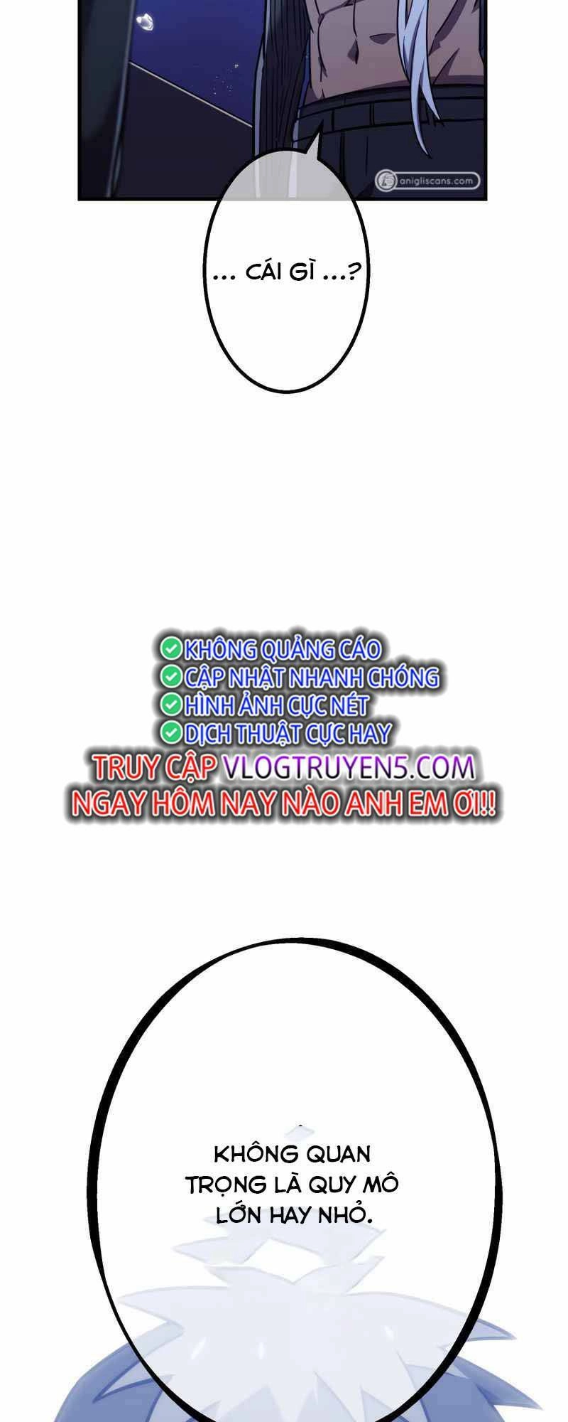 Huyết Thánh Cứu Thế Chủ~ Ta Chỉ Cần 0.0000001% Đã Trở Thành Vô Địch Chapter 42 - 44