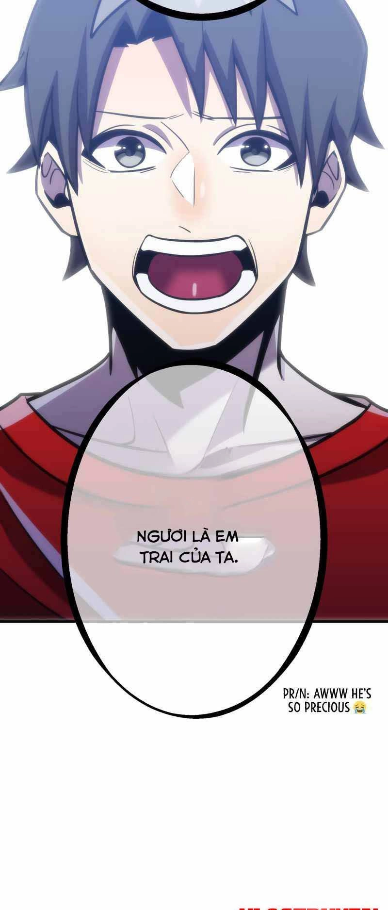 Huyết Thánh Cứu Thế Chủ~ Ta Chỉ Cần 0.0000001% Đã Trở Thành Vô Địch Chapter 42 - 45